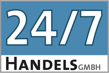 24/7 Logo